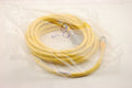Turck U5133-60 Power Cable DC PWR MOD-4 (P4) to DC PWR DIST BOX (J4), 8M - NEW