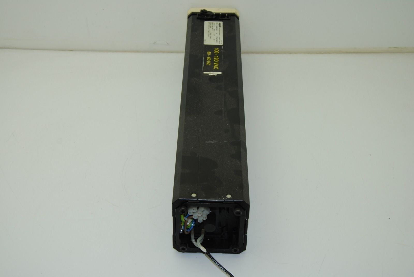 Magnetic Elektromotoren Linear Actuator, GC 4CWAK2-013, 300mm Stroke (D)