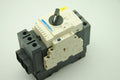 SCHNEIDER ELECTRIC GV3P50 37-50A 600V Breaker Manual Motor Starter + GVAM11