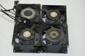 Sprite SU2H1, 3" Cooling Fan, 115V .11/.10A 50/60Hz, Lot of 4