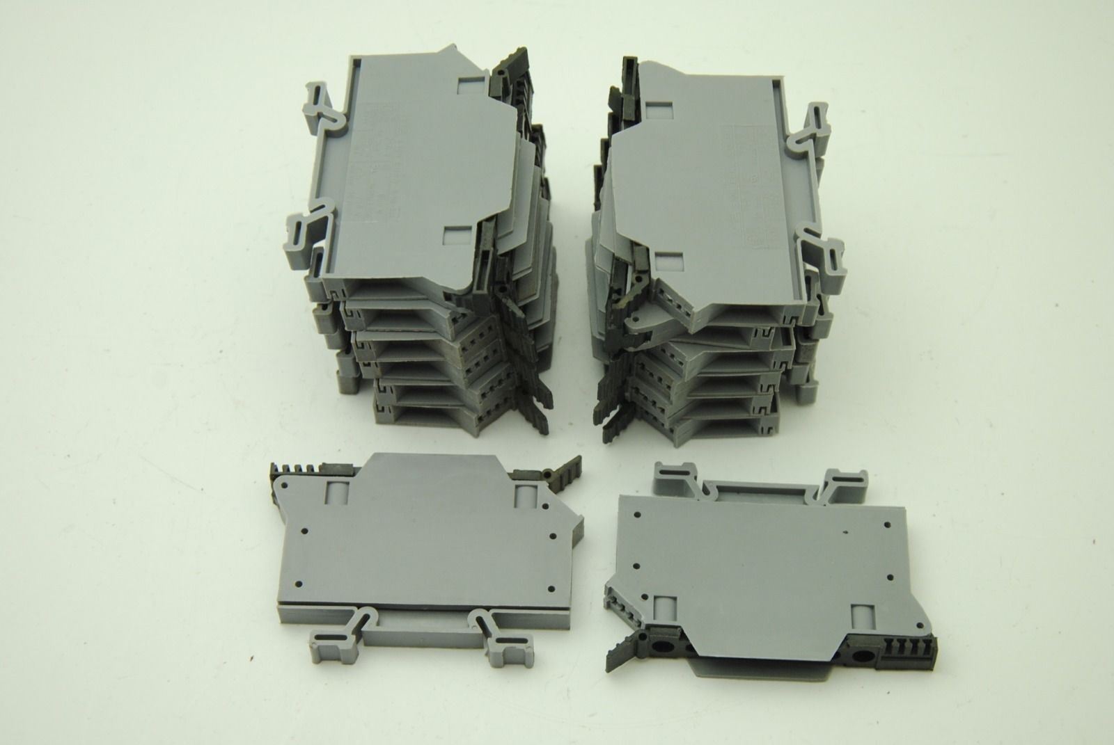 Bardac Drives FLN20 S10H EURO 30A Fuse Kits- Lot of 14