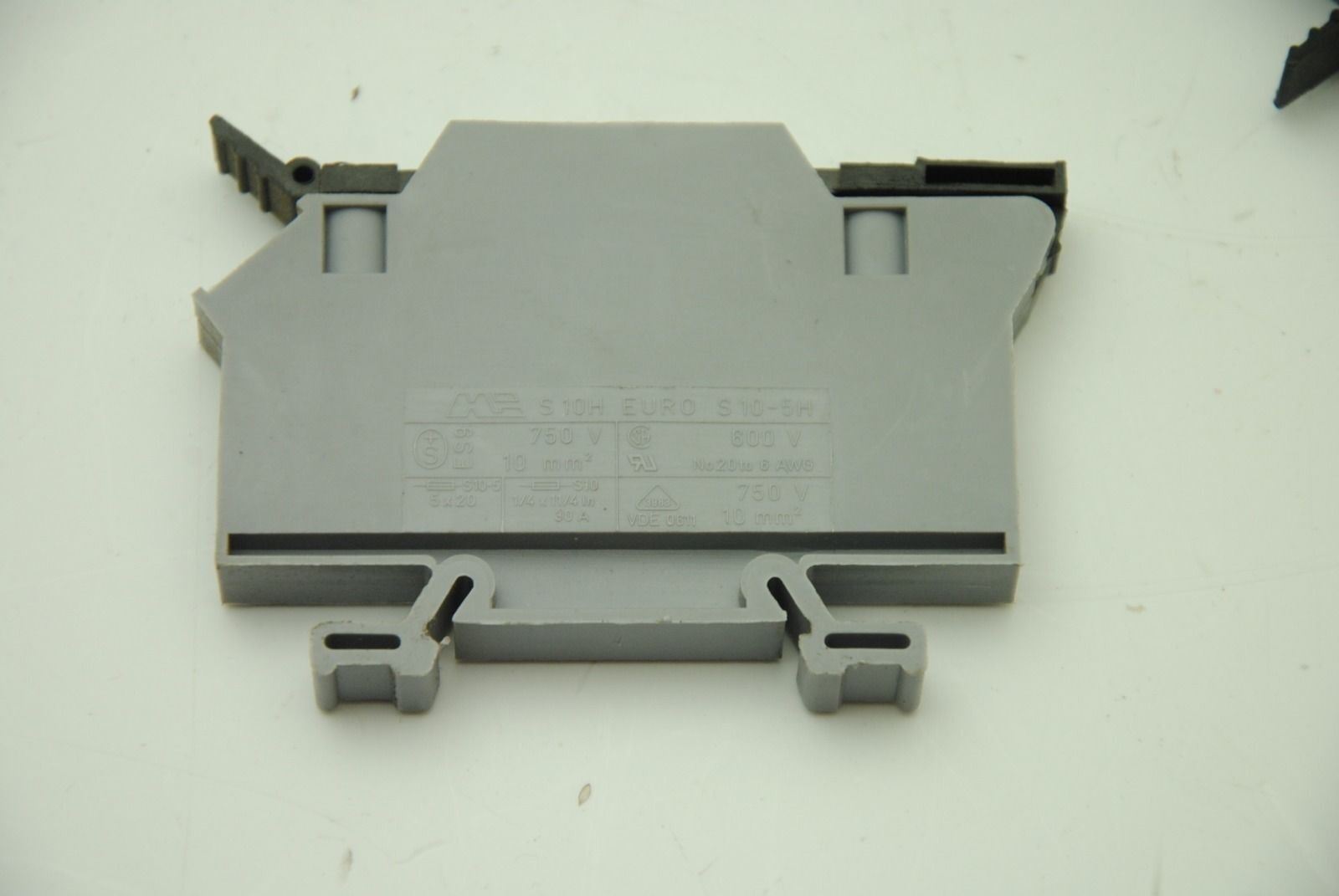 Bardac Drives FLN20 S10H EURO 30A Fuse Kits- Lot of 14