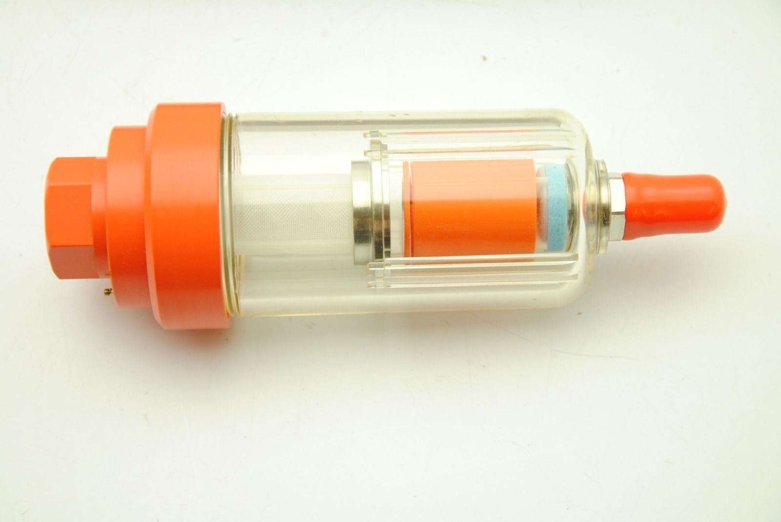 Metal Work 4589003U Pneumatic Cylinder, New