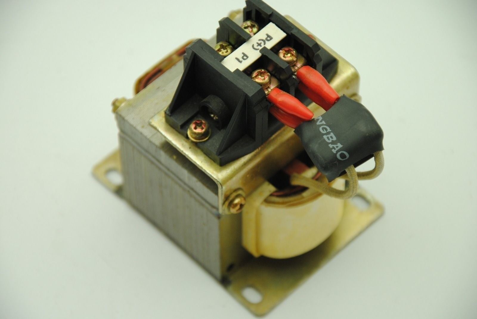 FUJI ELECTRIC DCR2-1.5 Transformer, Current 8A Inductance 4mH