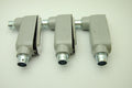 E121488 1" Unilet Conduit Fitting Body, Lot of 5
