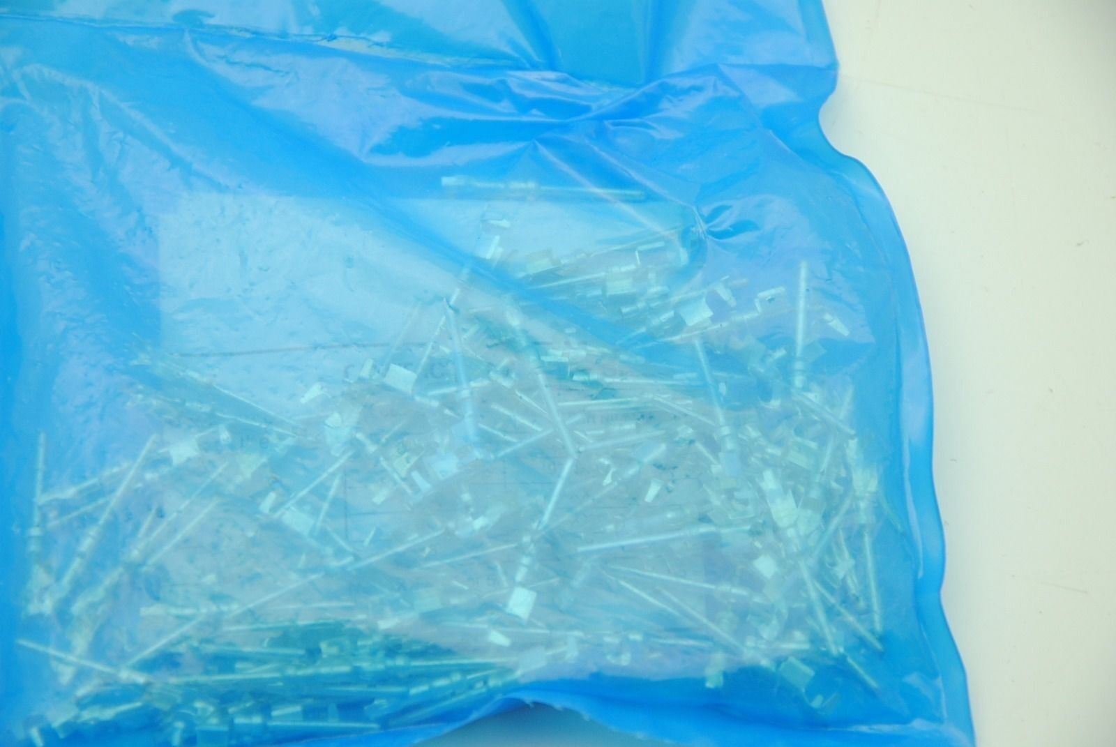 AMPHENOL 10-817116-004 Contact Kit-Pack of 60