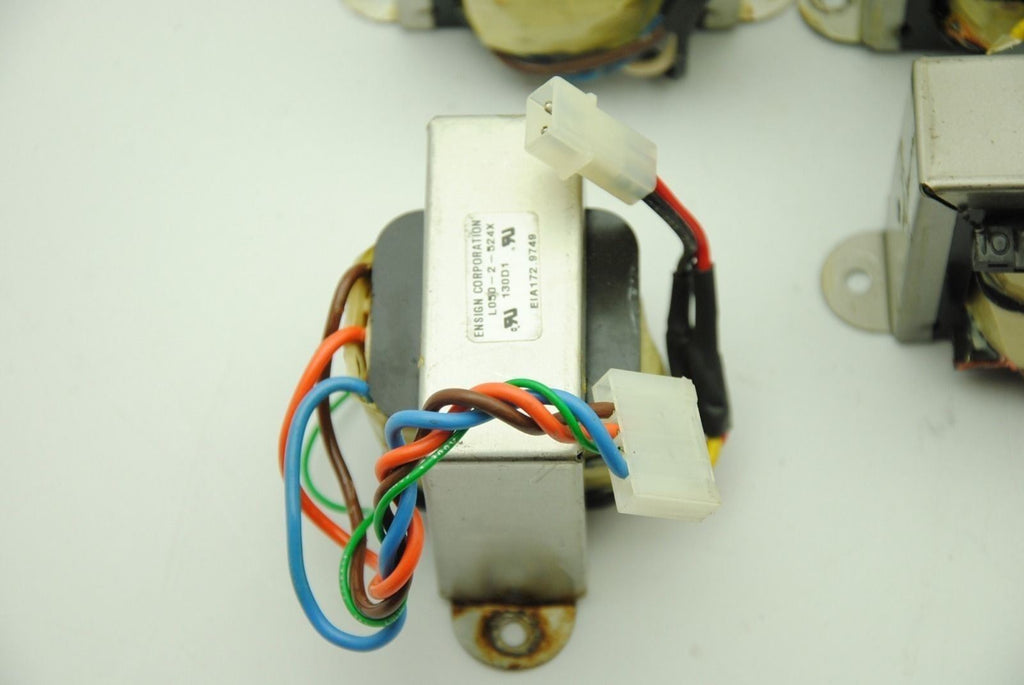 ENSIGN CORPORATION L050-2-524X 130D1, Transformer, Lot of 4