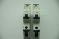 Siemens 5SY61 C4, Single-Pole 4A Circuit Breakers, Lot of 8