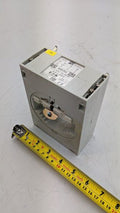 EATON HF70A 741H0015 Inductive Current Transducer 800/5A kV 0.72/3/ 50-60Hz