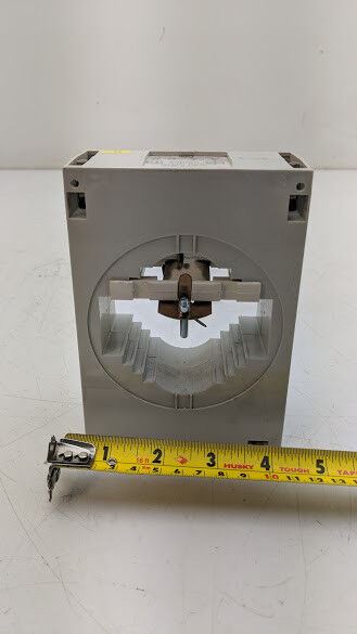 EATON HF70A 741H0015 Inductive Current Transducer 800/5A kV 0.72/3/ 50-60Hz