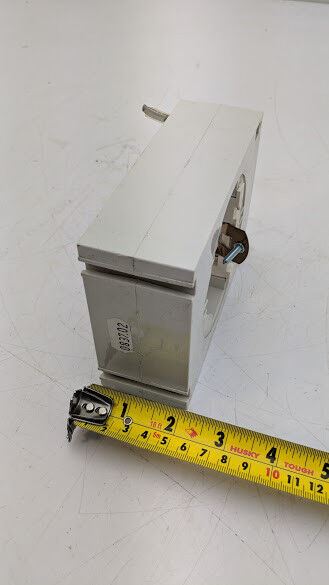 EATON HF70A 741H0015 Inductive Current Transducer 800/5A kV 0.72/3/ 50-60Hz