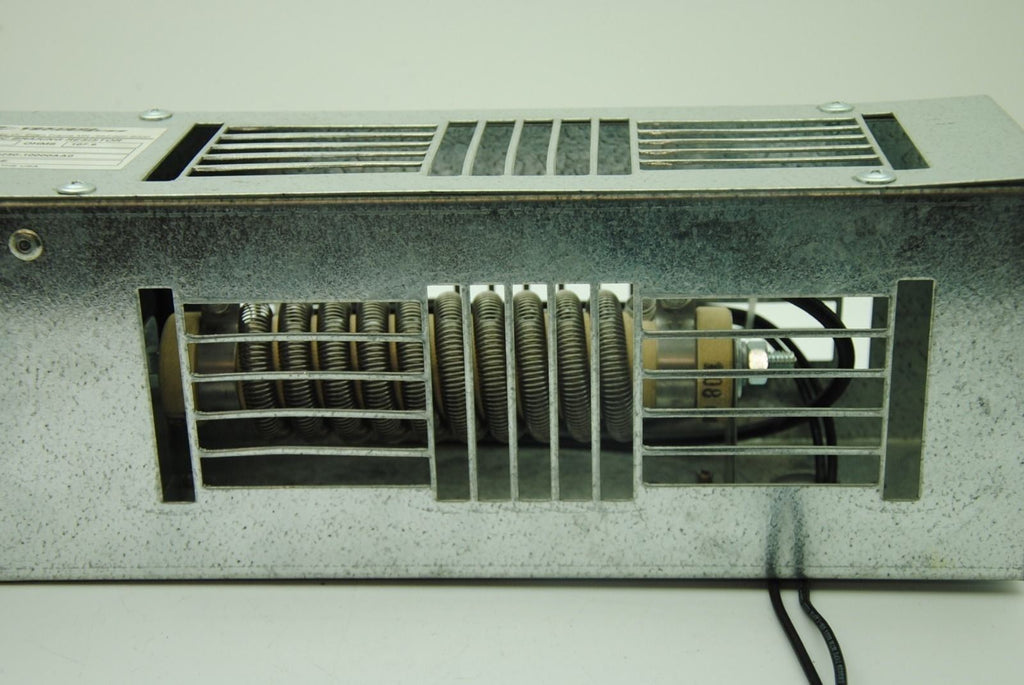 CONTROL TECHNIQUES 8200-00156E, Dynamic Braking Resistor 250w 107.9ohms