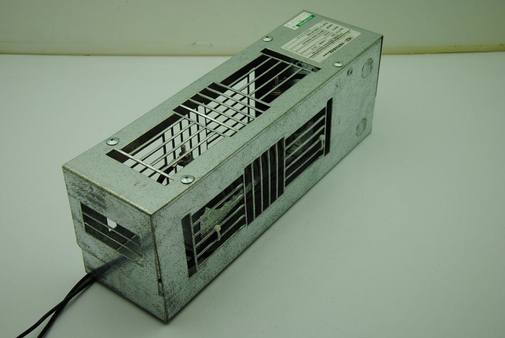 CONTROL TECHNIQUES 8200-00156E, Dynamic Braking Resistor 250w 107.9ohms