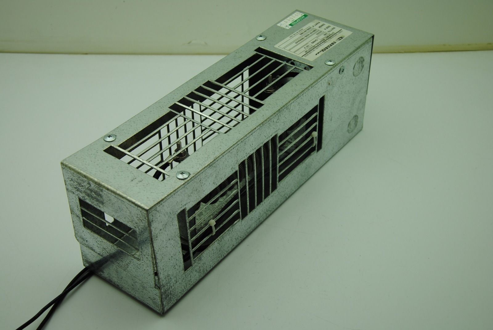 CONTROL TECHNIQUES 8200-00156E, Dynamic Braking Resistor 250w 107.9ohms