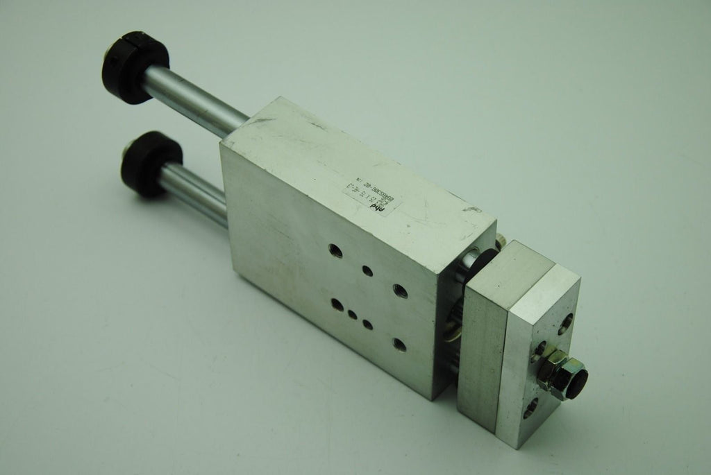 PHD SAL5 25 X 75 -AE-J3 M-Q6, Pneumatic Linear Slide