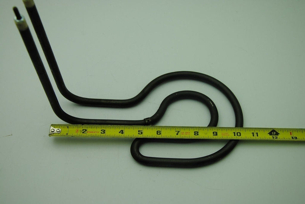 WATLOW 11260711, Heating Element 240V 1189W, 6 1/4"W, 10"L, 8" Rise