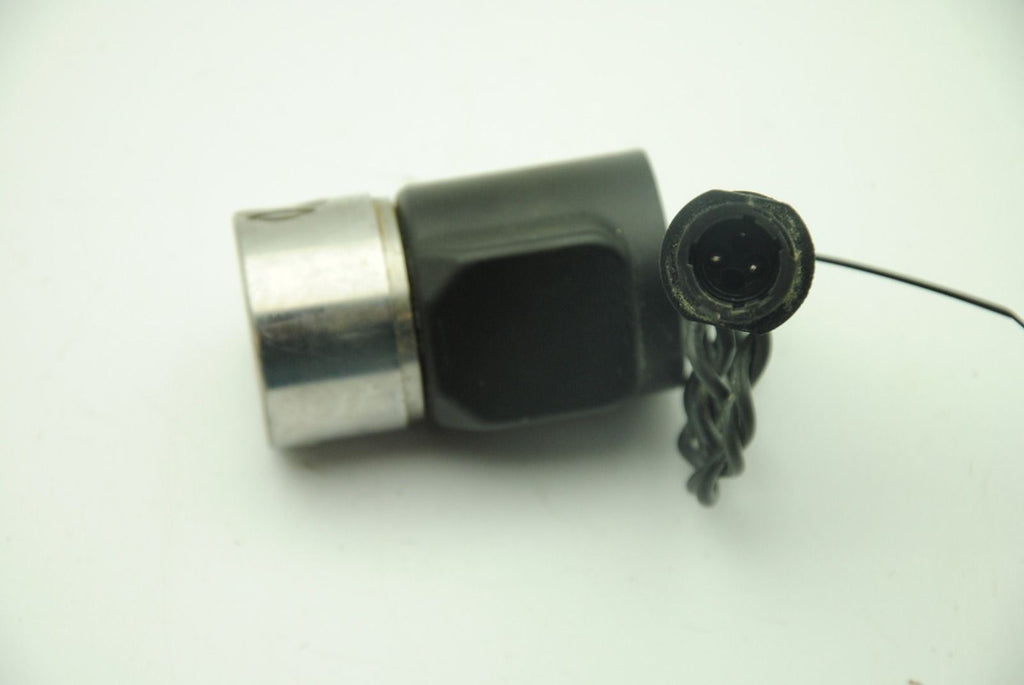 PETER PAUL 22X06390GP, Solenoid Valve 24V 9.5W 250PSI 3/32 Orifice