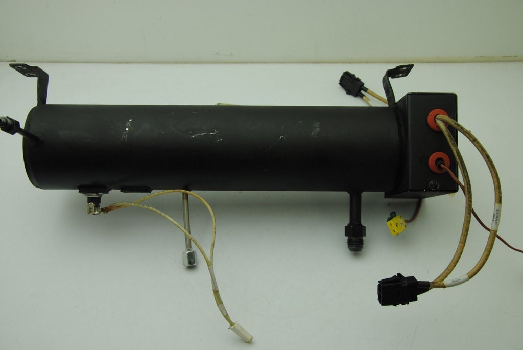 Watlow TMC-0371-01 Rev 4, Immersion Oil Heater, 52V 4KW 1PH