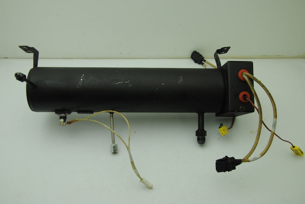 Watlow TMC-0371-01 Rev 4, Immersion Oil Heater, 52V 4KW 1PH