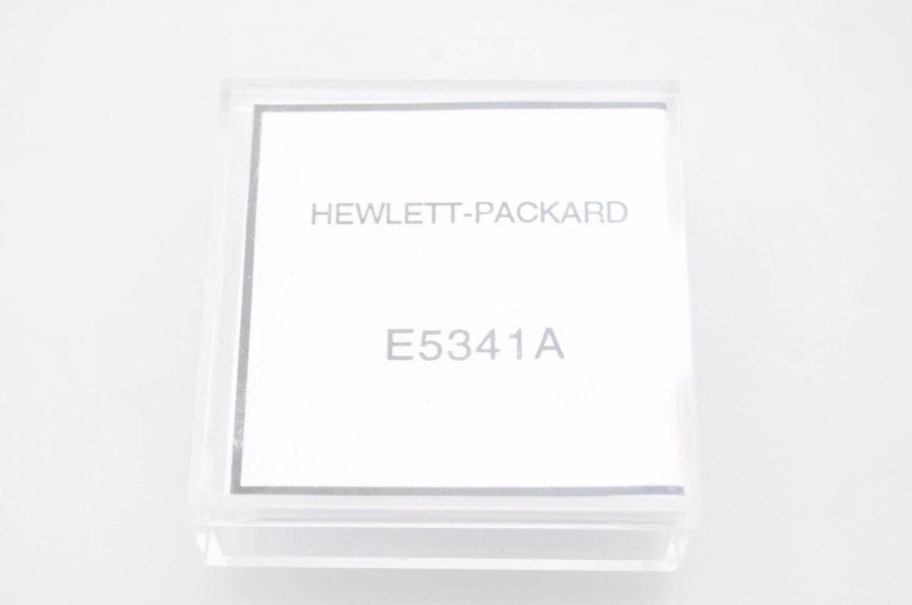 Hewlett Packard/Agilent E5341A 169-Pin 68332 Adapter