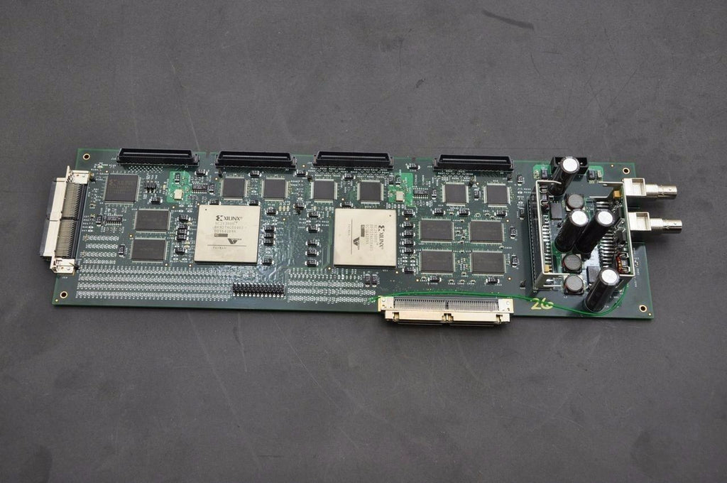 Di3D 94V-0 0417 PCB Unit