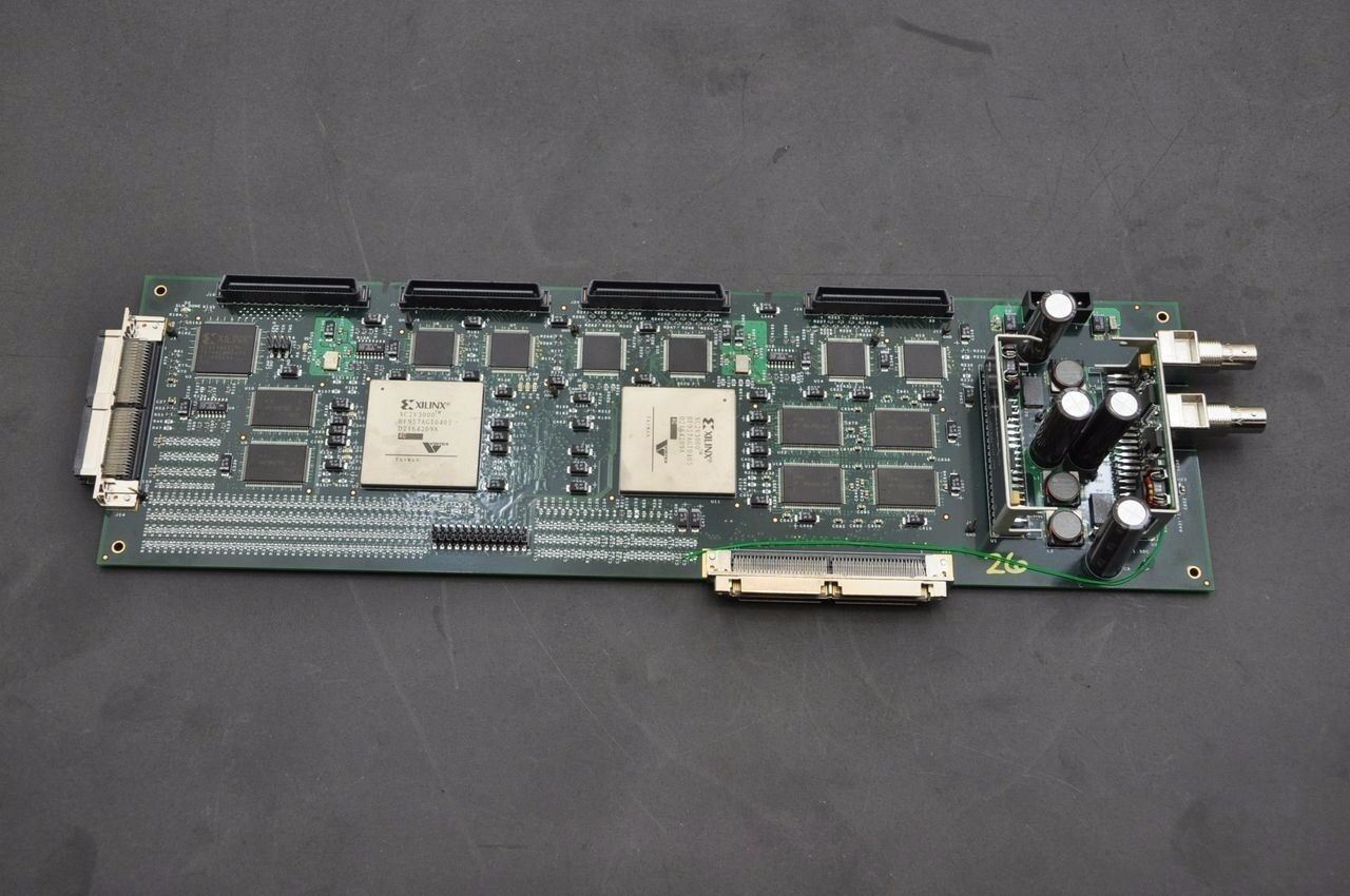 Di3D 94V-0 0417 PCB Unit