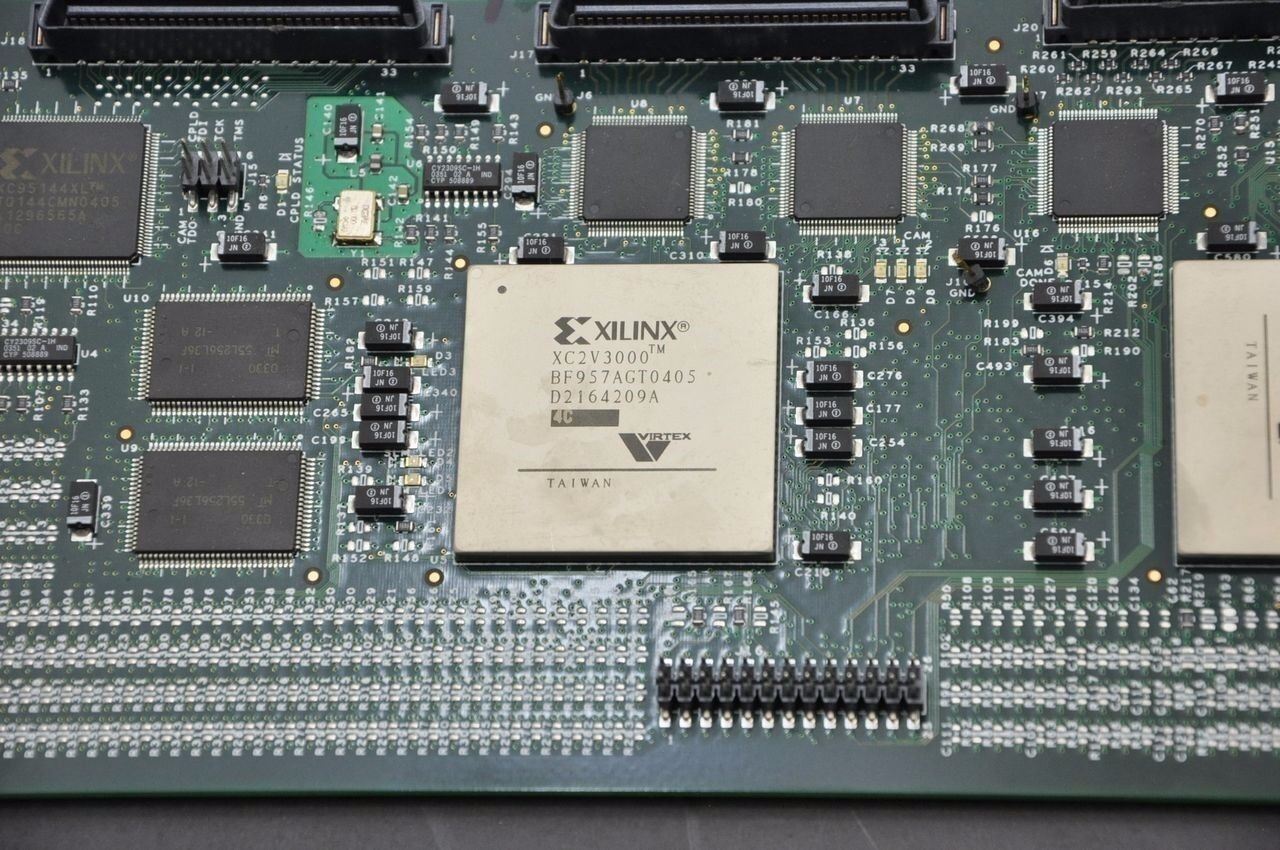 Di3D 94V-0 0417 PCB Unit