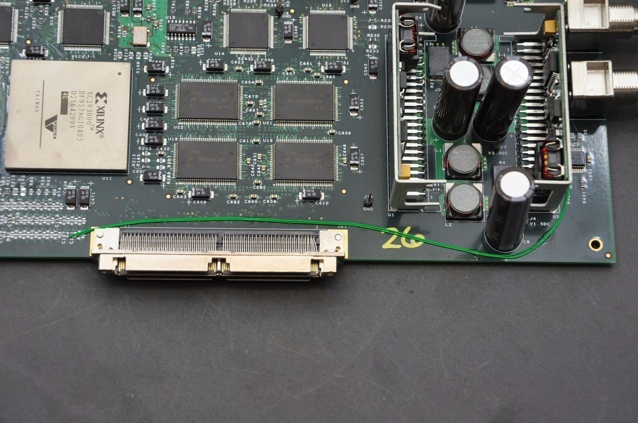 Di3D 94V-0 0417 PCB Unit