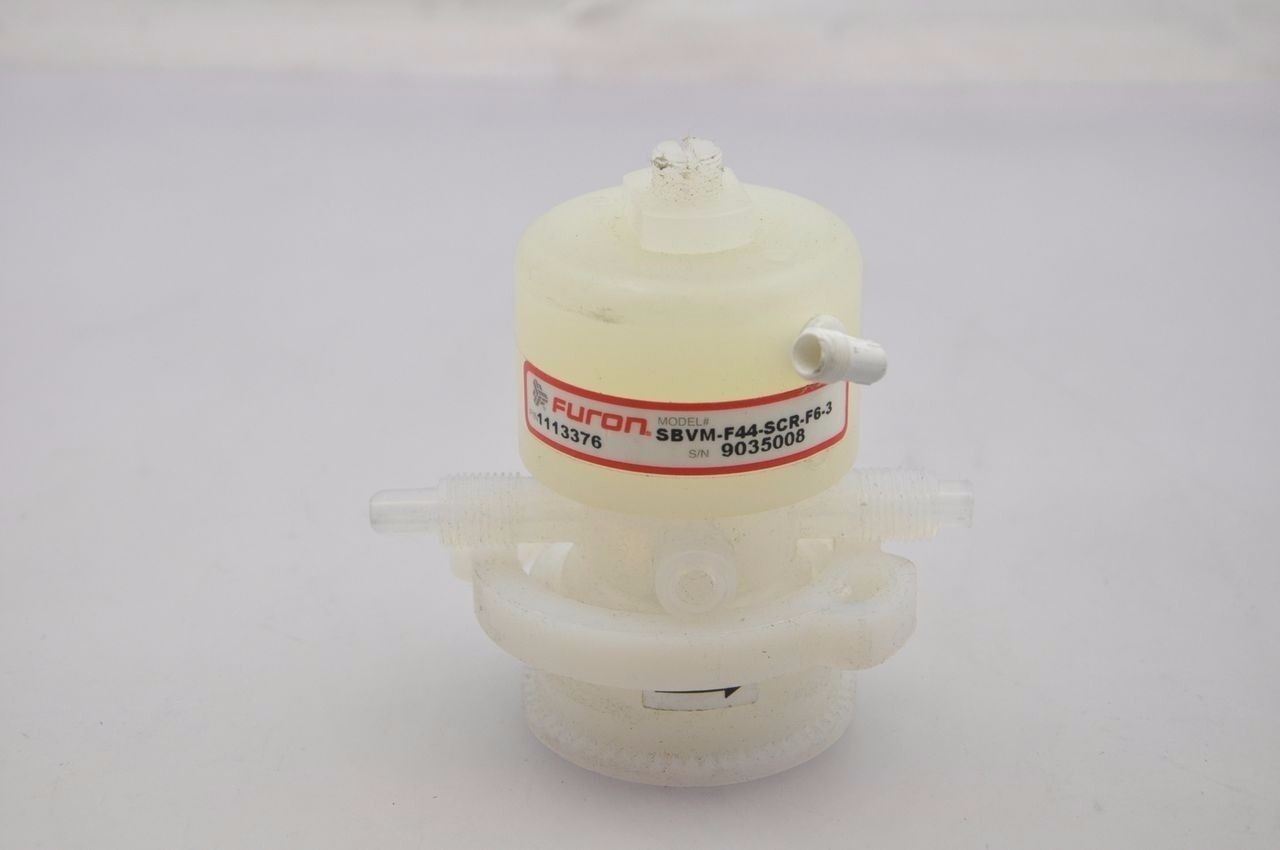 Furon SBVM-F44-SCR-F6-3 Ryan Herco Flow Solutions