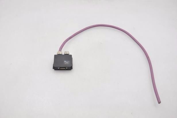 Festo FBS-SUB-9-GS-DP-B Plug