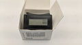 Redington Model 63 6320‑1000‑0000 Panel Mount Hour Meter LCD 3-30VDC input NEW