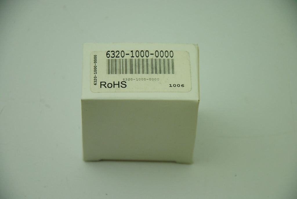 Redington Model 63 6320‑1000‑0000 Panel Mount Hour Meter LCD 3-30VDC input NEW
