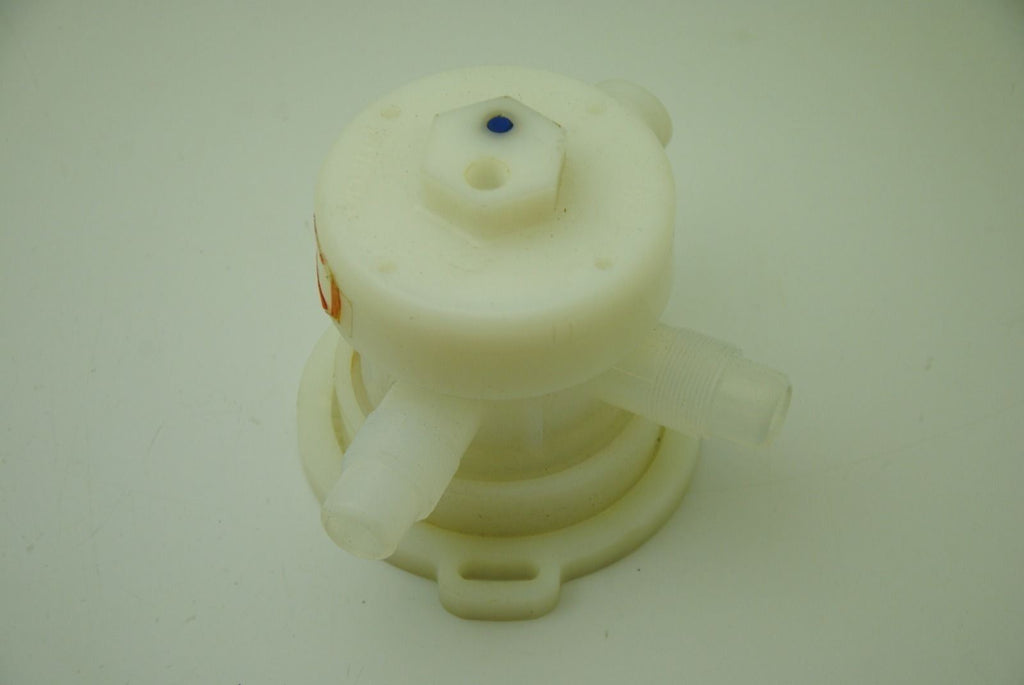 Furon UPM3-F1212-VI-SY, High Purity Valve