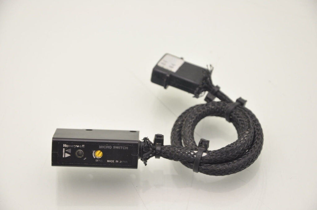 Honeywell FE7B-DD5-M957A Photoelectric  Sensor, Lot of 10