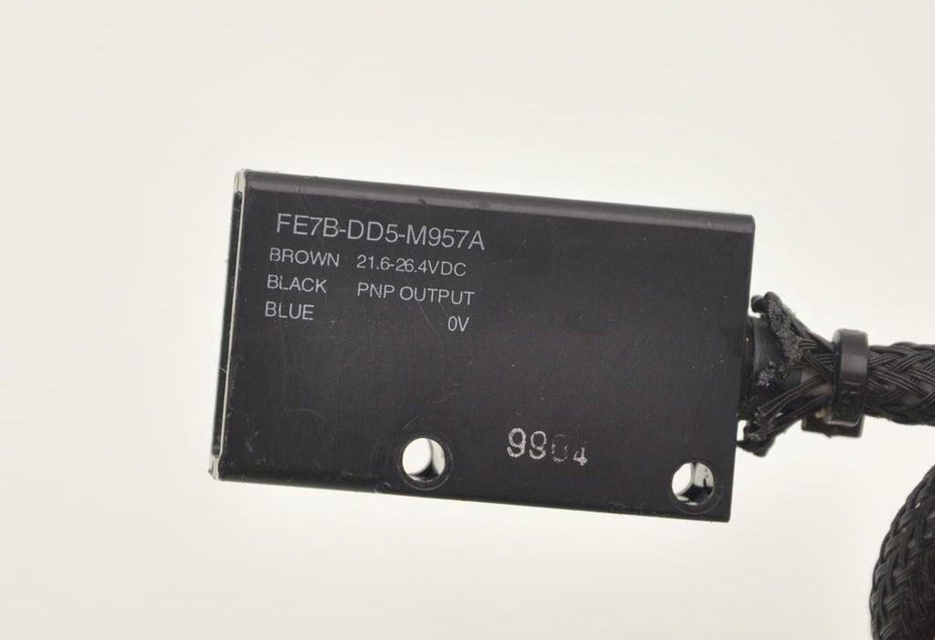 Honeywell FE7B-DD5-M957A Photoelectric  Sensor, Lot of 10