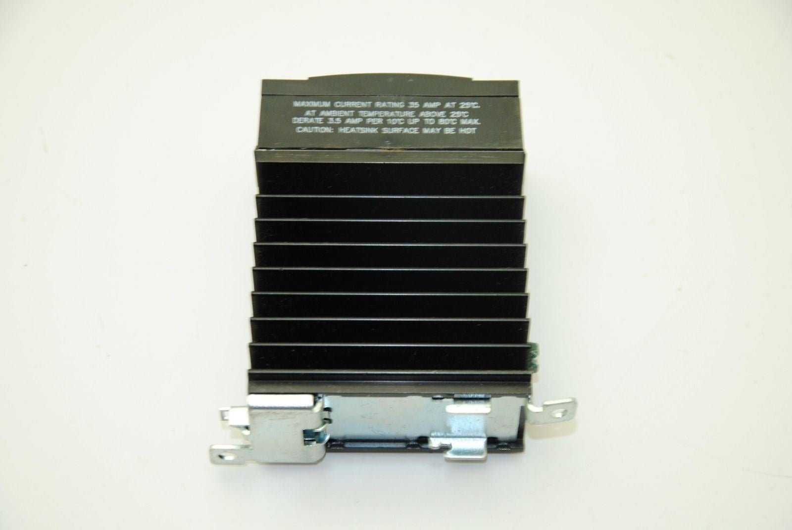 Crydom CMRD2435, Solid State Relay 120/240VAC 35A