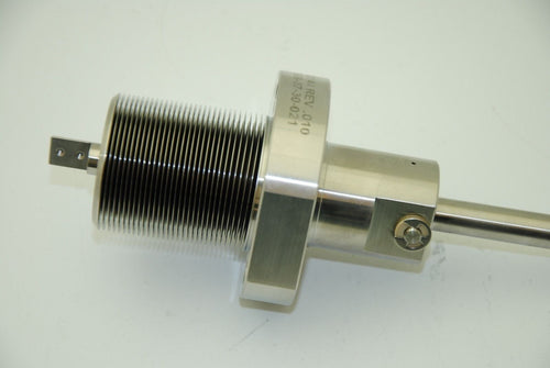 0040-30144 REV .010 CARRIER DETECT SHAFT BELLOWS, ME-2009-07-30-021