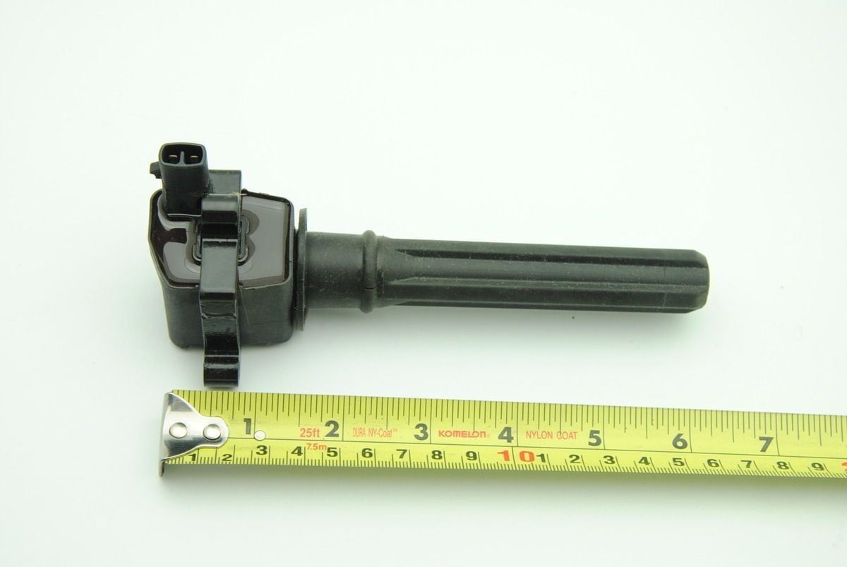 Mopar Ignition Coil 3.5 4609088AC - Lot of 24 - NEW