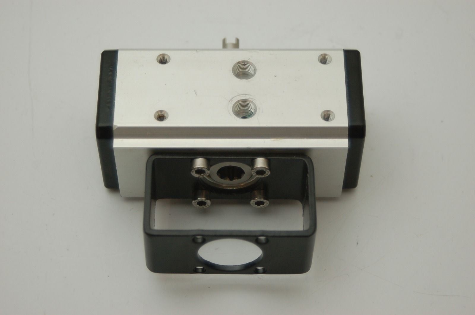 OMAL Automation Pneumatic Actuator Type DA30 F03