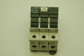 ItalWeber BCC 3x38, Fuse Holder