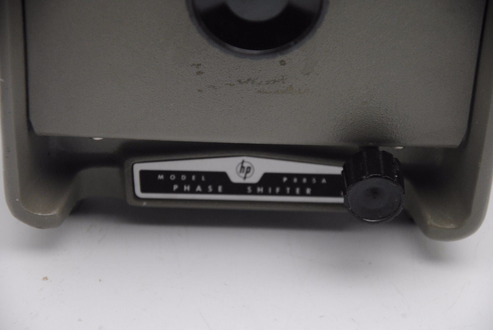 HP P885A, Waveguide Phase Shifter