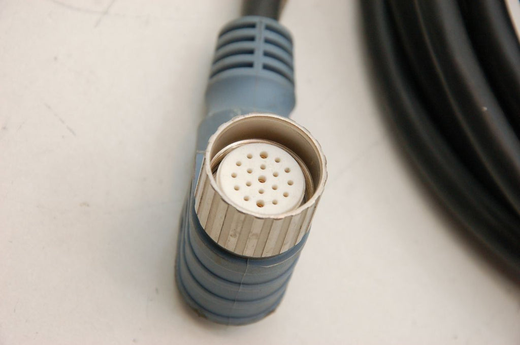 Escha 8031277 Li9YH-11YH 4 Meter Cable With 24-Pin Locking Connector