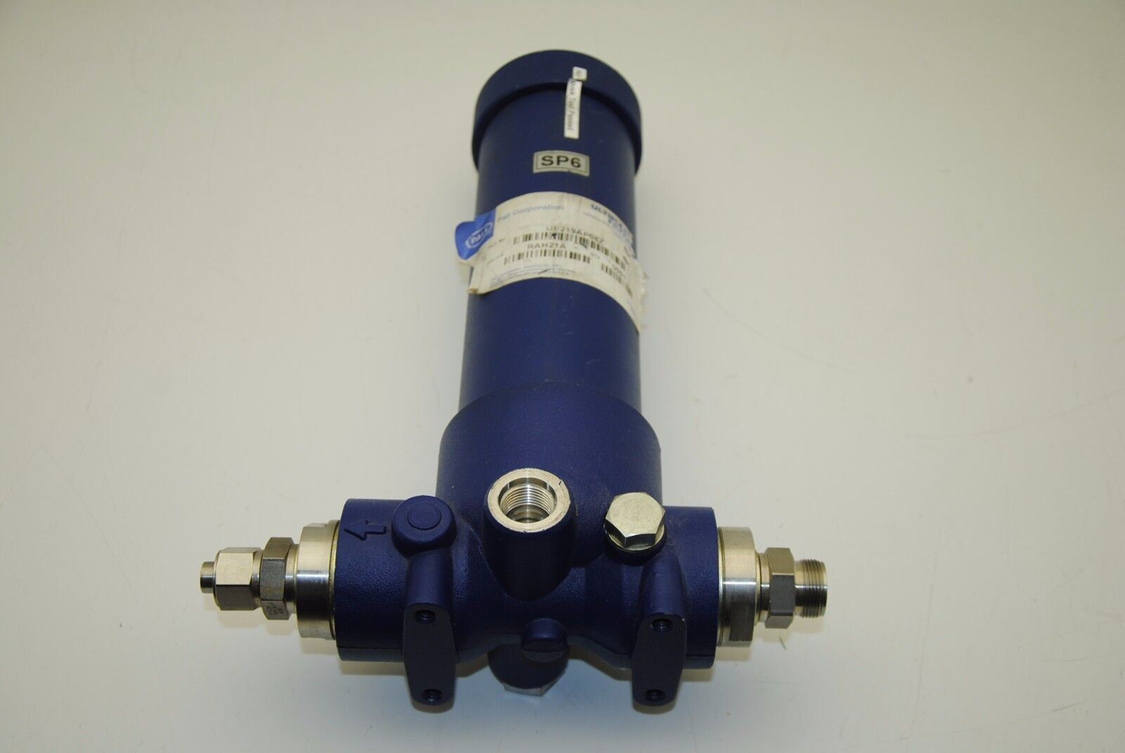 PALL Filter UE219AP08Z, Hydraulic Filter