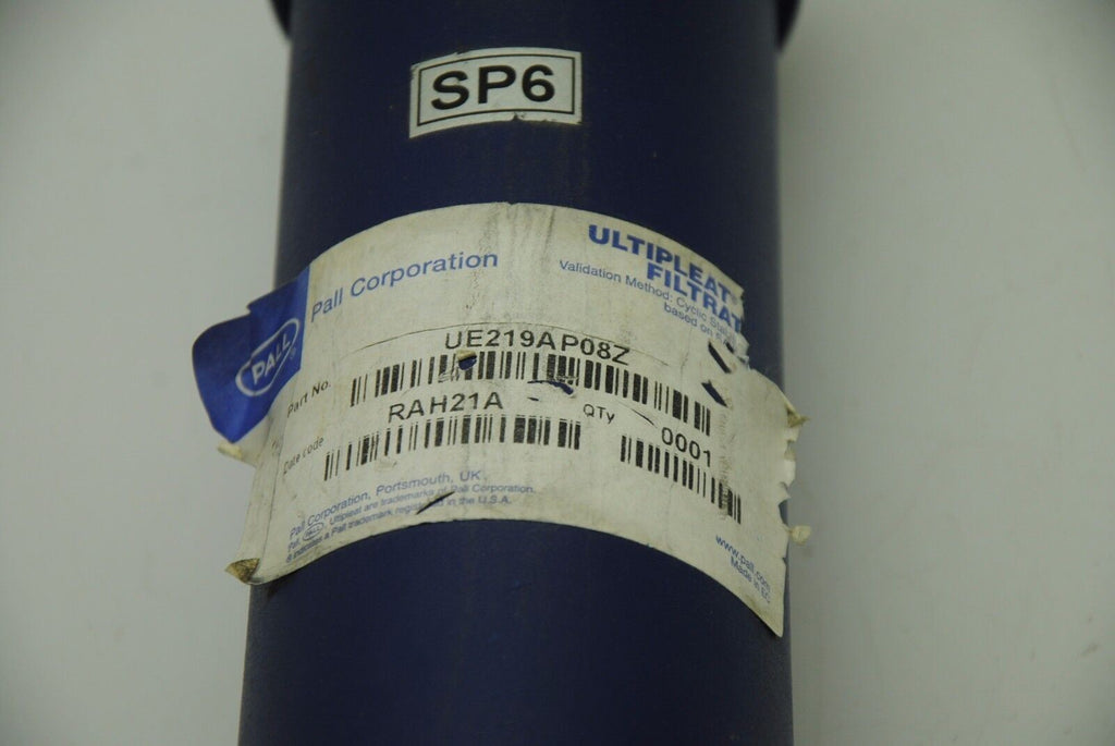 PALL Filter UE219AP08Z, Hydraulic Filter