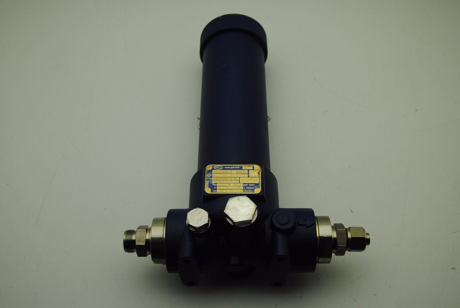 PALL Filter UE219AP08Z, Hydraulic Filter