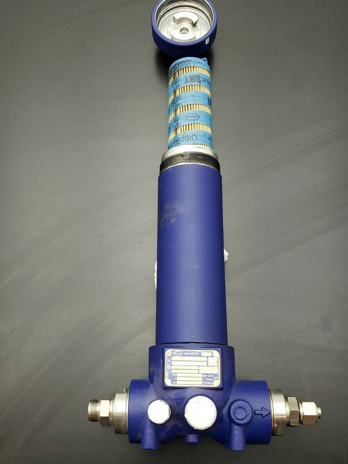 PALL Filter UE219AP08Z, Hydraulic Filter