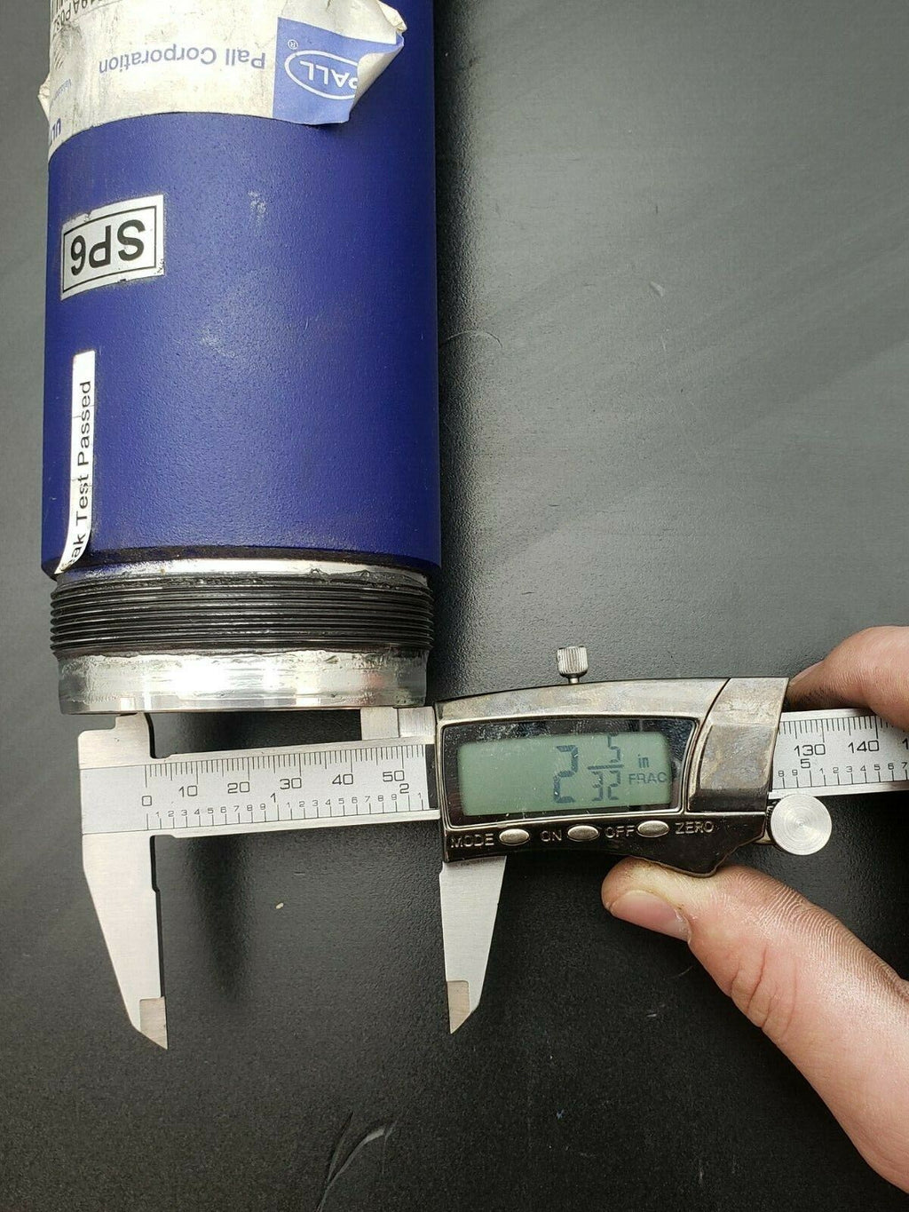 PALL Filter UE219AP08Z, Hydraulic Filter