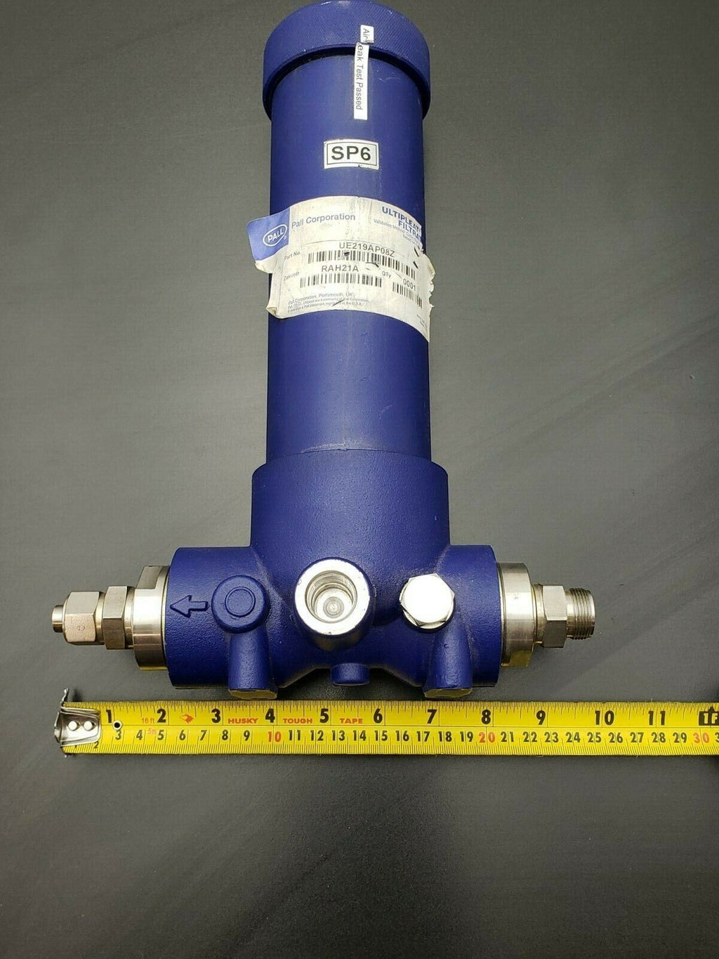 PALL Filter UE219AP08Z, Hydraulic Filter