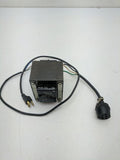 Signal Transformer M4L-2-6  600V 50/60Hz 220VAC Primary 150VAC Secondary