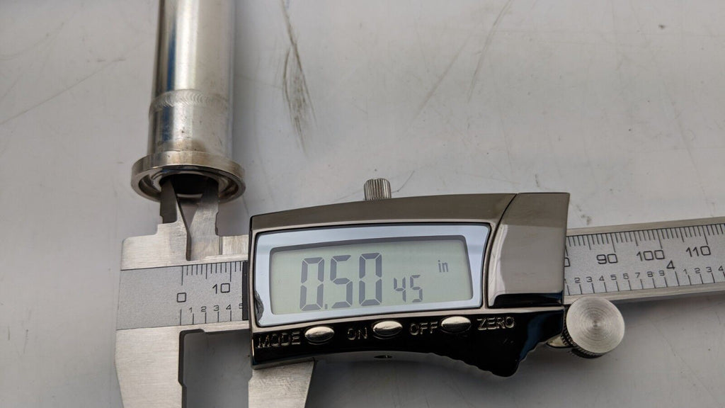 Endress +Hauser Cerabar PMC731-G41P1M1DL4 AL203 EPDM Pressure Transmitter A